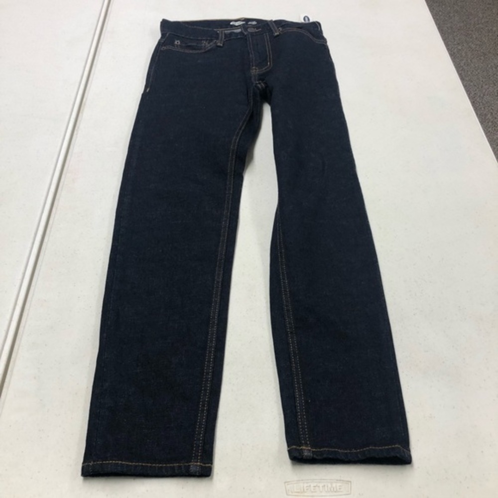 Brand New With Tags Old Navy Relaxed Slim Tapered Mens Jeans